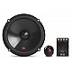 JBL Stage3 607CFHI Car Component Speakers || 50W RMS || 500W Peak