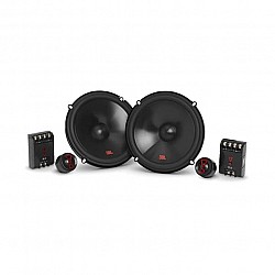 JBL Stage3 607CFHI Car Component Speakers || 50W RMS || 500W Peak