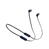 JBL Tune 125BT by Harman Wireless Bluetooth  in Ear Headphone with Mic (Blue)