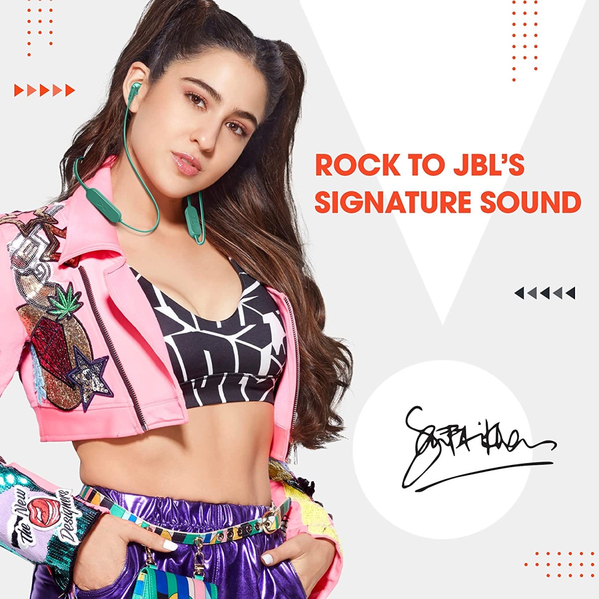 JBL Tune 215BT Ear Bluetooth Wireless Earphones with Mic, 12.5mm Premium Earbuds with Pure Bass, BT 5.0, Dual Pairing