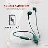 JBL Tune 215BT Ear Bluetooth Wireless Earphones with Mic, 12.5mm Premium Earbuds with Pure Bass, BT 5.0, Dual Pairing