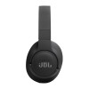 JBL Tune 720BT Wireless Over Ear Headphones with Mic, Pure Bass Sound, Upto 76 Hrs Playtime, Speedcharge, Dual Pairing, Customizable Bass with Headphones App, Lightweight, Bluetooth 5.3 (Black) JBL Tune 720BT Wireless Over Ear Headphones with Mic, Pure Bass Sound, Upto 76 Hrs Playtime, Speedcharge, Dual Pairing, Customizable Bass with Headphones App, Lightweight, Bluetooth 5.3 (Black)