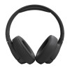 JBL Tune 720BT Wireless Over Ear Headphones with Mic, Pure Bass Sound, Upto 76 Hrs Playtime, Speedcharge, Dual Pairing, Customizable Bass with Headphones App, Lightweight, Bluetooth 5.3 (Black) JBL Tune 720BT Wireless Over Ear Headphones with Mic, Pure Bass Sound, Upto 76 Hrs Playtime, Speedcharge, Dual Pairing, Customizable Bass with Headphones App, Lightweight, Bluetooth 5.3 (Black)