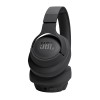 JBL Tune 720BT Wireless Over Ear Headphones with Mic, Pure Bass Sound, Upto 76 Hrs Playtime, Speedcharge, Dual Pairing, Customizable Bass with Headphones App, Lightweight, Bluetooth 5.3 (Black) JBL Tune 720BT Wireless Over Ear Headphones with Mic, Pure Bass Sound, Upto 76 Hrs Playtime, Speedcharge, Dual Pairing, Customizable Bass with Headphones App, Lightweight, Bluetooth 5.3 (Black)