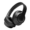 JBL Tune 750BTNC Over Ear Active Noise Cancellation Headphones with Mic Black