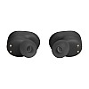 JBL Tune Buds In Ear Wireless TWS Earbuds with Mic, ANC Earbuds, Customized Extra Bass with Headphones App, 48 Hrs Battery, Quick Charge, 4-Mics, IP54, Ambient Aware & Talk-Thru, Bluetooth 5.3 (Black)