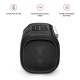 JBL Tuner2 by Harman Portable Bluetooth Speaker with FM Radio, 12 Hours of Playtime, IPX7 Waterproof and LCD Display (5W, Black)