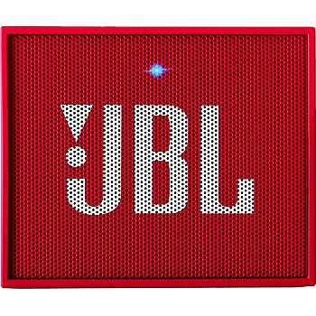 JBL GO Plus by Harman Portable Wireless Bluetooth Speaker with Mic 