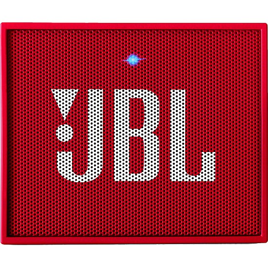 JBL GO Plus by Harman Portable Wireless Bluetooth Speaker with Mic 