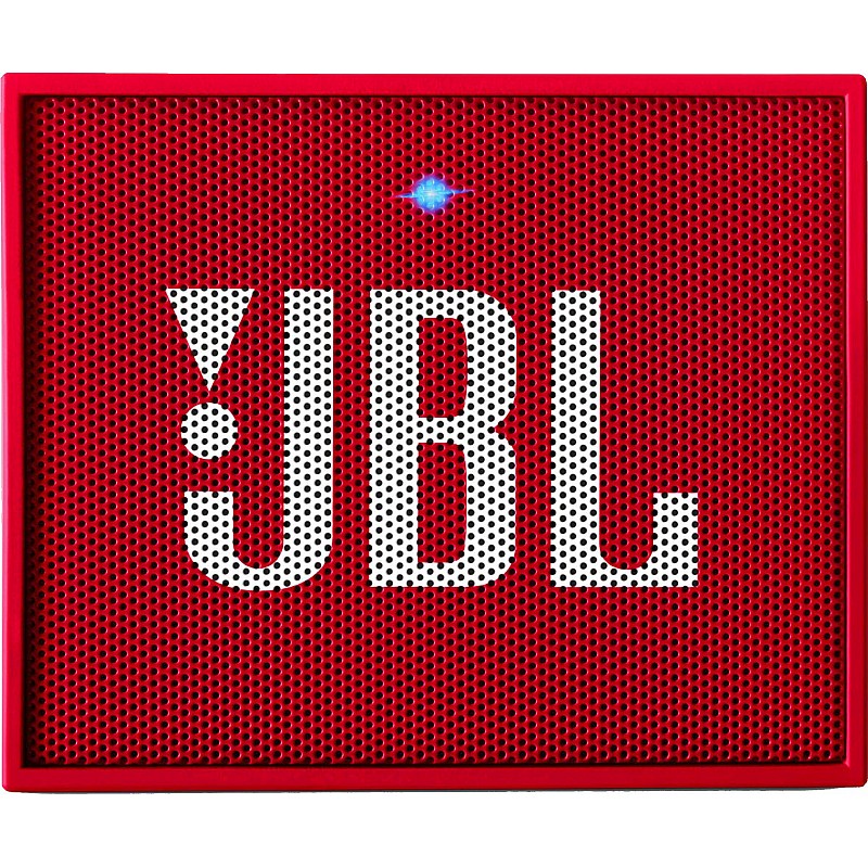 JBL GO Plus by Harman Portable Wireless Bluetooth Speaker with Mic 