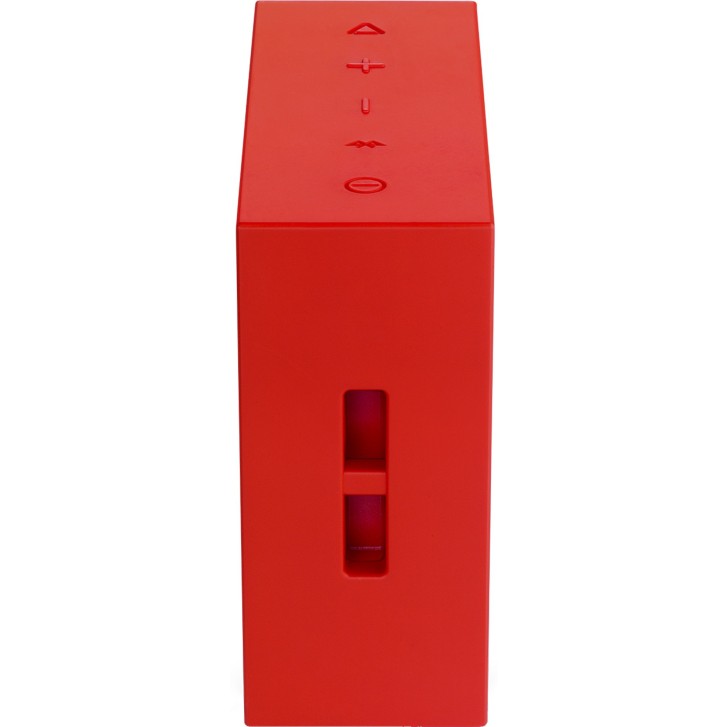 JBL GO Plus by Harman Portable Wireless Bluetooth Speaker with Mic 