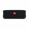 JBL Flip 3 Stealth Edition Waterproof Portable Bluetooth Speaker with Rich Deep Bass Black