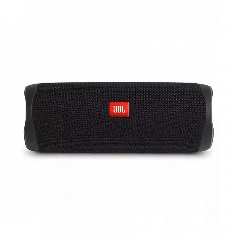 JBL Flip 3 Stealth Edition Waterproof Portable Bluetooth Speaker with Rich Deep Bass Black