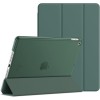 JETech iPad 10.2 Inch Case (2021/2020/2019 Model, 9th/8th/7th Generation), Auto-Sleep/Wake Case (Misty Green) JETech iPad 10.2 Inch Case (2021/2020/2019 Model, 9th/8th/7th Generation), Auto-Sleep/Wake Case (Misty Green)