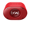 boAt Stone 250 Portable Wireless Speaker Red