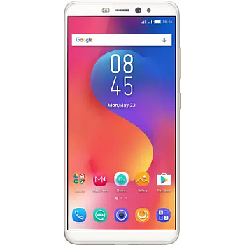 Infinix Hot S3 (Blush Gold, 32 GB) (3 GB RAM) Refurbished