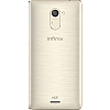 Infinix Hot 4 Pro (Magic Gold 3 GB RAM 16 GB Storage Refurbished 