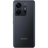IQOO Z6 Pro 5G (Phantom Dusk 8 GB RAM 128 GB Storage Refurbished