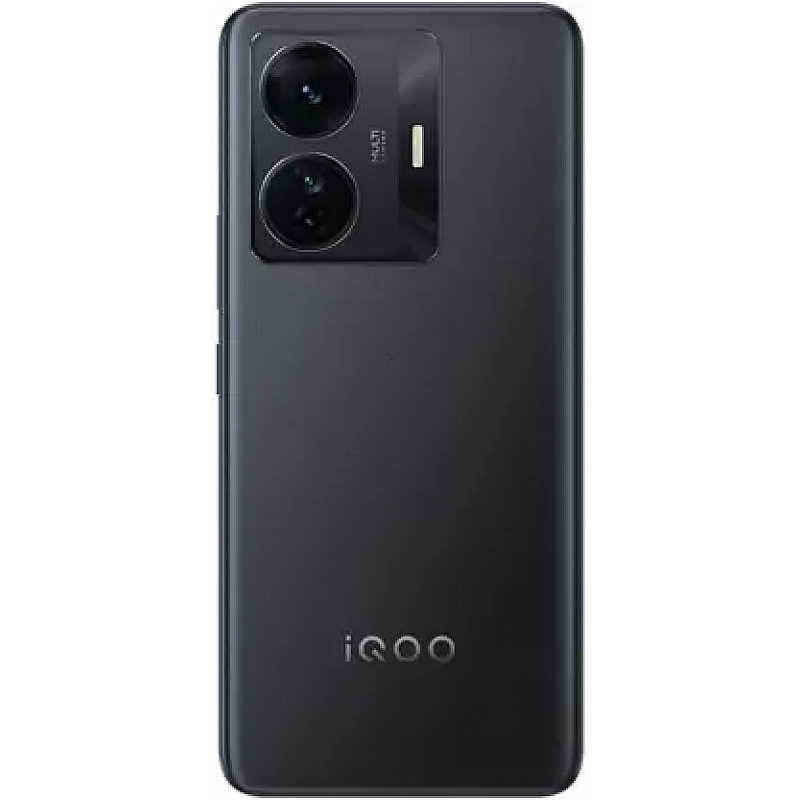 IQOO Z6 Pro 5G (Phantom Dusk 8 GB RAM 128 GB Storage Refurbished