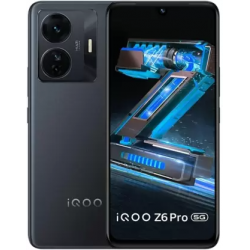 IQOO Z6 Pro 5G (Phantom Dusk 8 GB RAM 128 GB Storage Refurbished