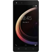 Infinix Hot 4 Pro (Magic Gold 3 GB RAM 16 GB Storage Refurbished 