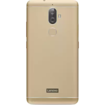Lenovo K8 Plus (Gold, 32GB, 4GB RAM) Refurbished