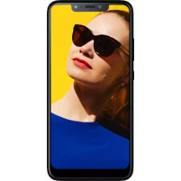 Infinix Hot S3X (Milan Black 3 GB RAM 32 GB Storage Refurbished