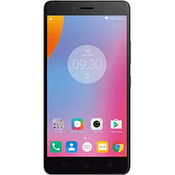 Lenovo K6 Note (Grey, 32 GB) (3GB RAM) refurbished 