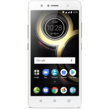 Lenovo K8 Plus (Gold, 32GB, 4GB RAM) Refurbished