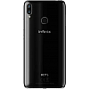 Infinix Hot S3X (Milan Black 3 GB RAM 32 GB Storage Refurbished