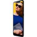Infinix Hot S3X (Milan Black 3 GB RAM 32 GB Storage Refurbished
