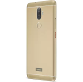 Lenovo K8 Plus (Gold, 32GB, 4GB RAM) Refurbished