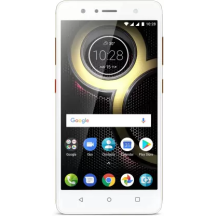 LENOVO K8 ‎fine gold ‎3 GB 32 GB Refurbished