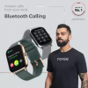Noise Icon Buzz 1.69" Display with Bluetooth Calling, Women's Edition, Voice Assistant Smartwatch (Pink Strap, Regular) (un box) Noise Icon Buzz 1.69" Display with Bluetooth Calling, Women's Edition, Voice Assistant Smartwatch (Pink Strap, Regular) (un box)