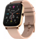Noise Icon Buzz 1.69" Display with Bluetooth Calling, Women's Edition, Voice Assistant Smartwatch (Pink Strap, Regular)