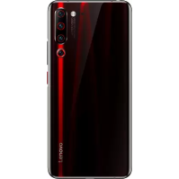 Lenovo Z6 Pro (Black, 128 GB)  (8 GB RAM) Refurbished
