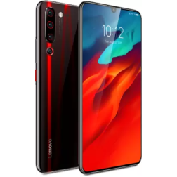 Lenovo Z6 Pro (Black, 128 GB)  (8 GB RAM) Refurbished