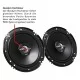 JVC J Series Speakers CS-J620 300Watts