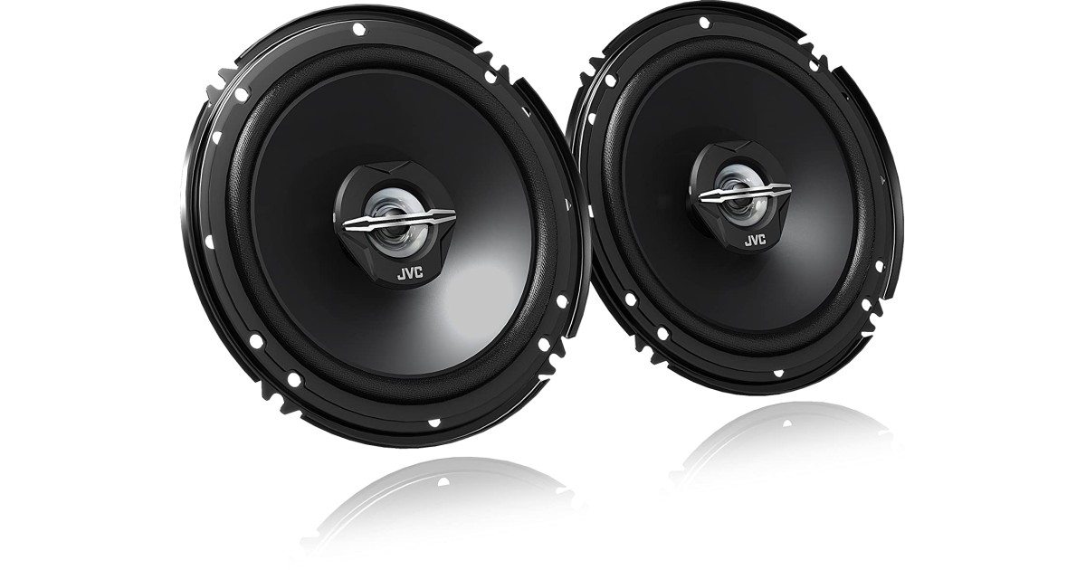 JVC J Series Speakers CS-J620 300Watts