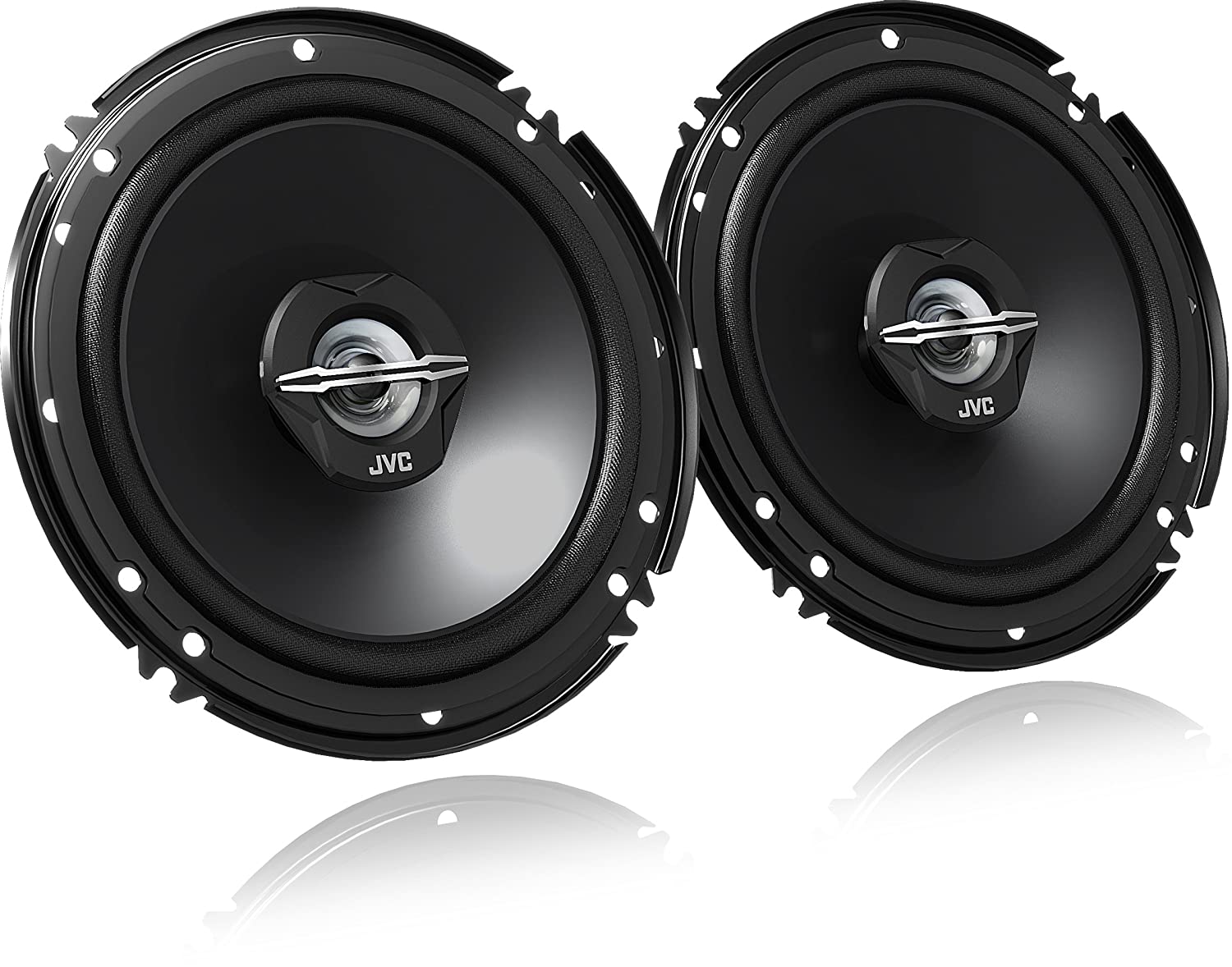 JVC J Series Speakers CS-J620 300Watts