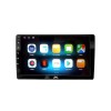 JXL 10 Inch Car Android Double Din Player 2GB/32GB Capacitive Touch Screen Quad Core Proceessor 1280P HD Screen, Latest Android Version 10.1 BT 5.0, Wi-Fi, GPS, USB 2.0, Navigation 2GB/32GB