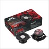 JXL 1015-4 inch Dual Cone Car Speaker Dual Cone 440W Coaxial Car Speaker (440 W)