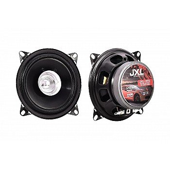 JXL 1015-4 inch Dual Cone Car Speaker Dual Cone 440W Coaxial Car Speaker (440 W)