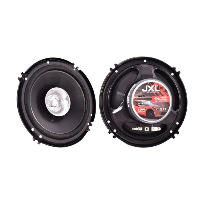 JXL 1090 High Performance 3 Way 4 Inch Coaxial Car Speaker with Inbuilt PEI Car Tweeter and HOP Woofer 500W MAX Pair (Black) JXL 1090 High Performance 3 Way 4 Inch Coaxial Car Speaker with Inbuilt PEI Car Tweeter and HOP Woofer 500W MAX Pair (Black)