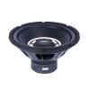 JXL 1270 12 Inch(30.4cm) Double Magnet Car Subwoofer 3000 Watts Black