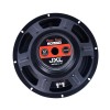 JXL 1270 12 Inch(30.4cm) Double Magnet Car Subwoofer 3000 Watts Black