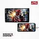 JXL 9 Inch Car Android Double Din Player 2GB/32GB Capacitive Touch Screen Quad Core Proceessor 1080P HD Screen, Latest Android Version 10.1 BT 5.0, Wi-Fi, GPS, USB 2.0, Navigation 2GB/32GB