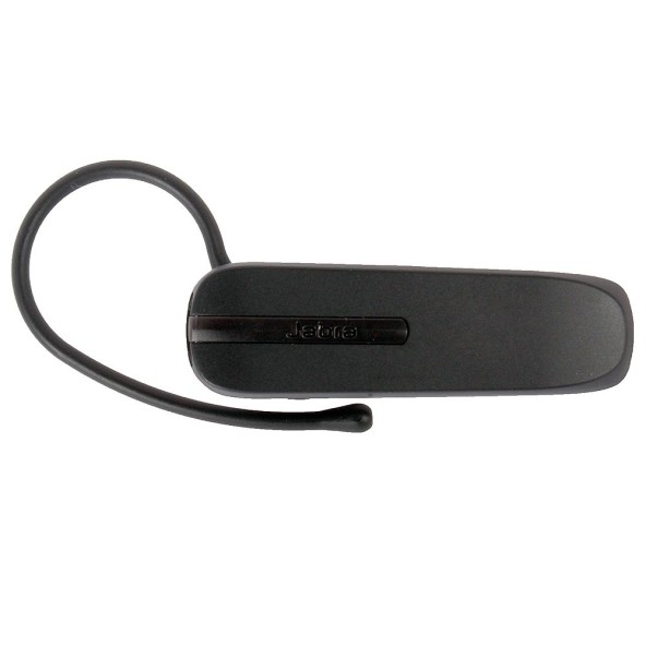Jabra BT2046 Bluetooth Headset (Black) Jabra BT2046 Bluetooth Headset (Black)