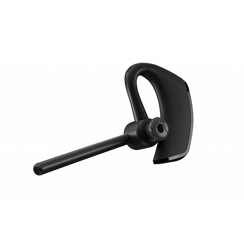 Jabra BlueParrott New M300-XT Mono Bluetooth in-Ear Headset – Ultra-Light Noise-Cancelling Headset (Black)