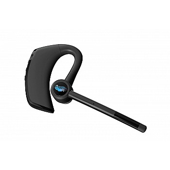 Jabra BlueParrott New M300-XT Mono Bluetooth in-Ear Headset – Ultra-Light Noise-Cancelling Headset (Black)